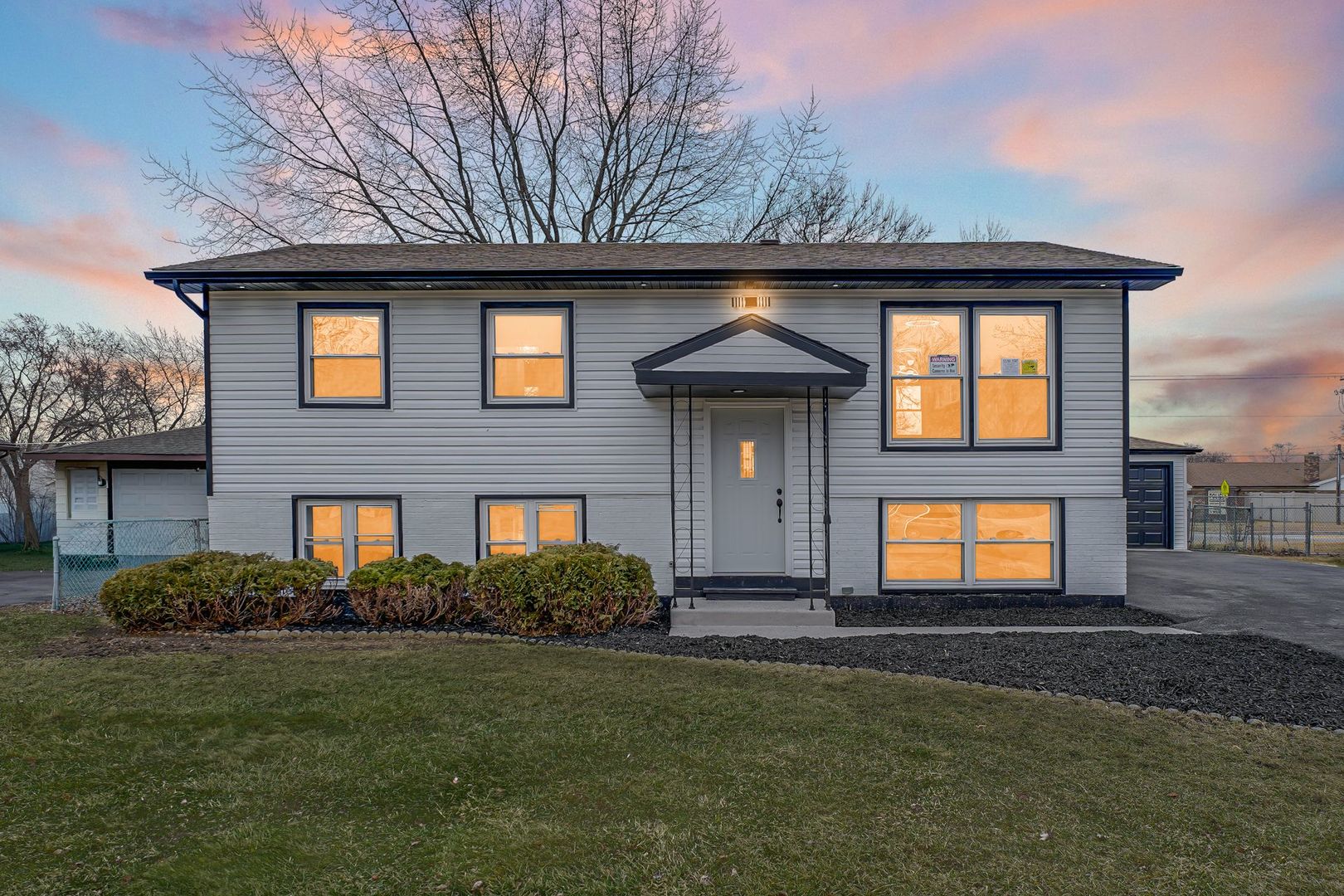 Hazel Crest, IL 60429