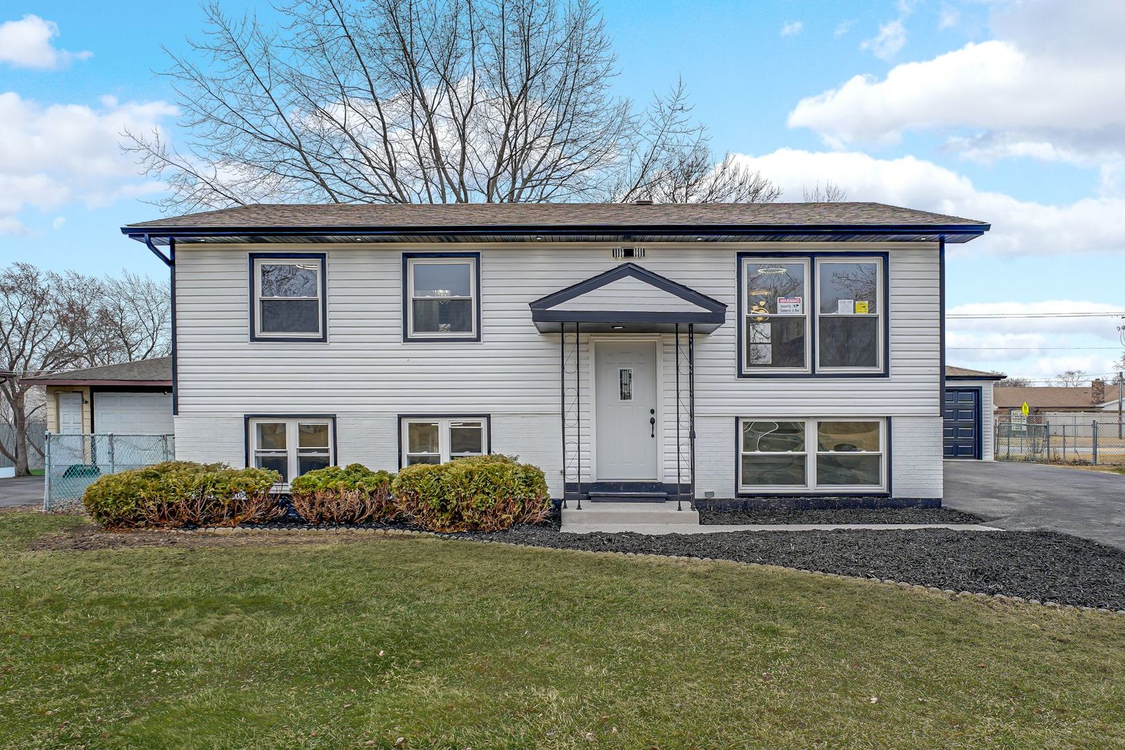 Hazel Crest, IL 60429