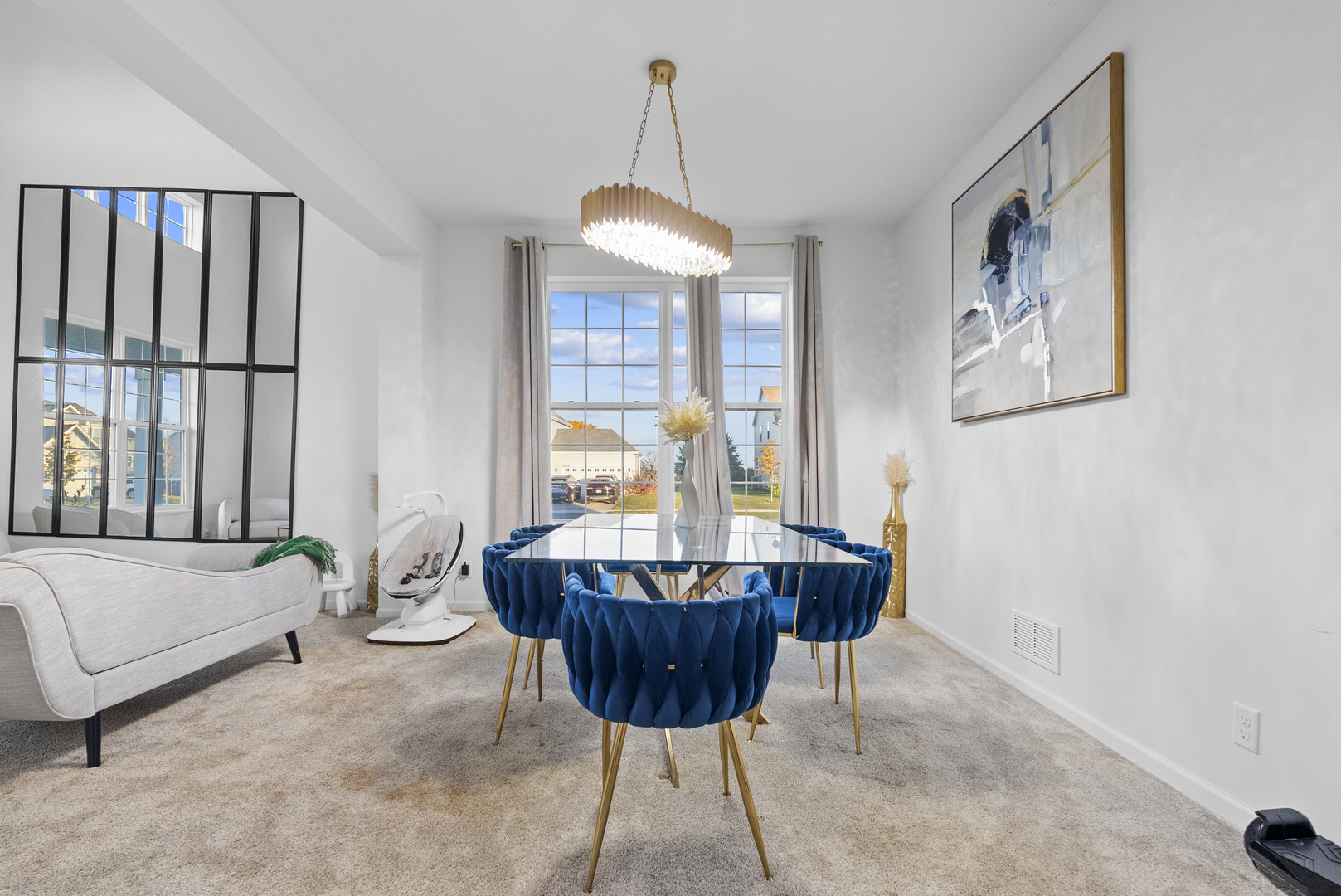 668 Braemore Lane, Yorkville, IL 60560