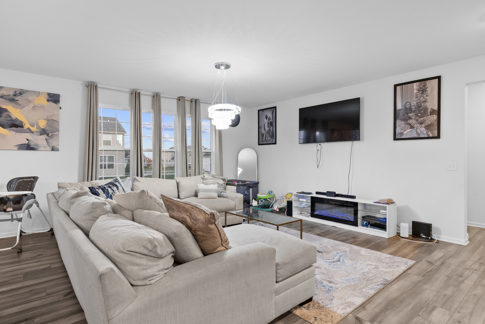 668 Braemore Lane, Yorkville, IL 60560