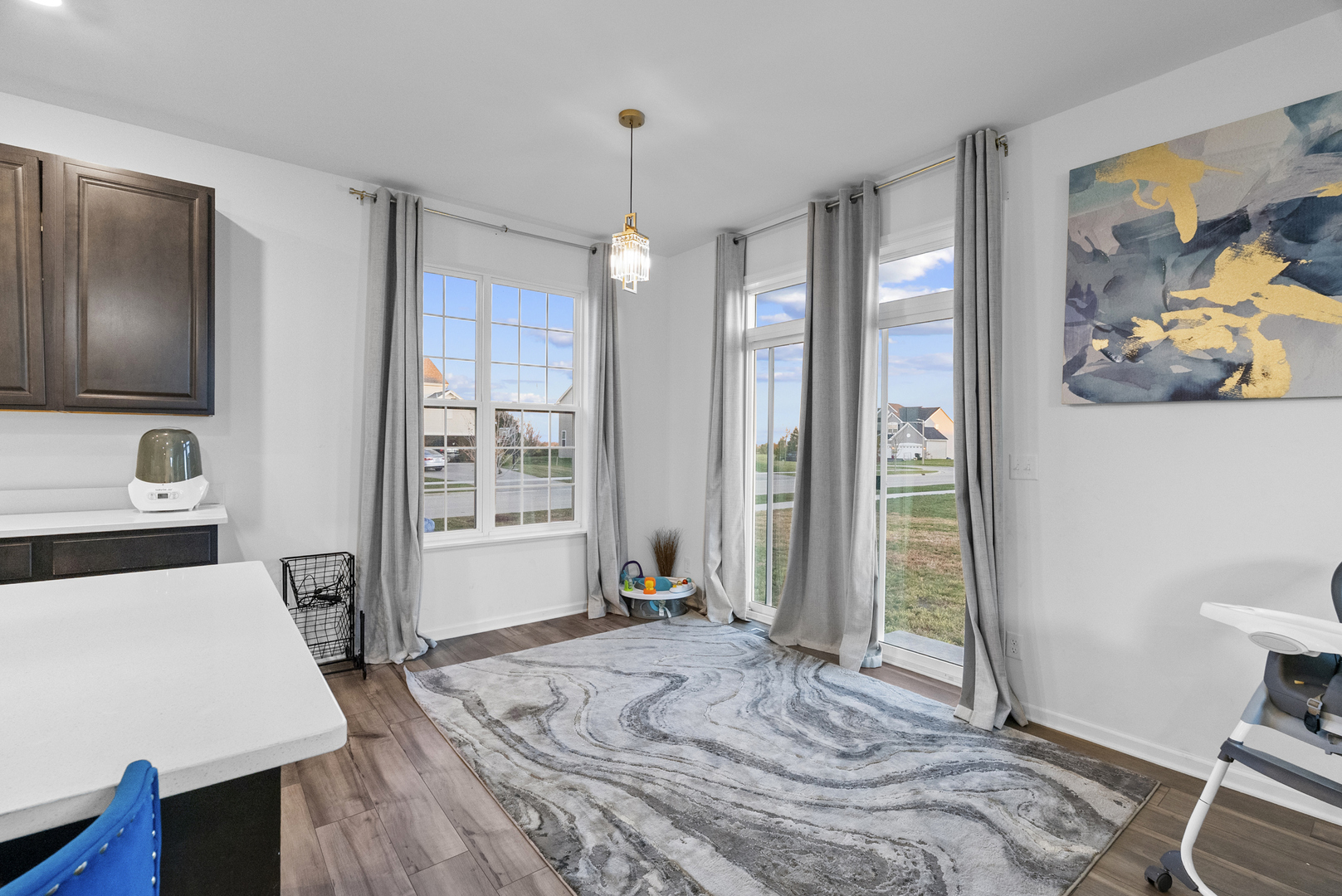 668 Braemore Lane, Yorkville, IL 60560