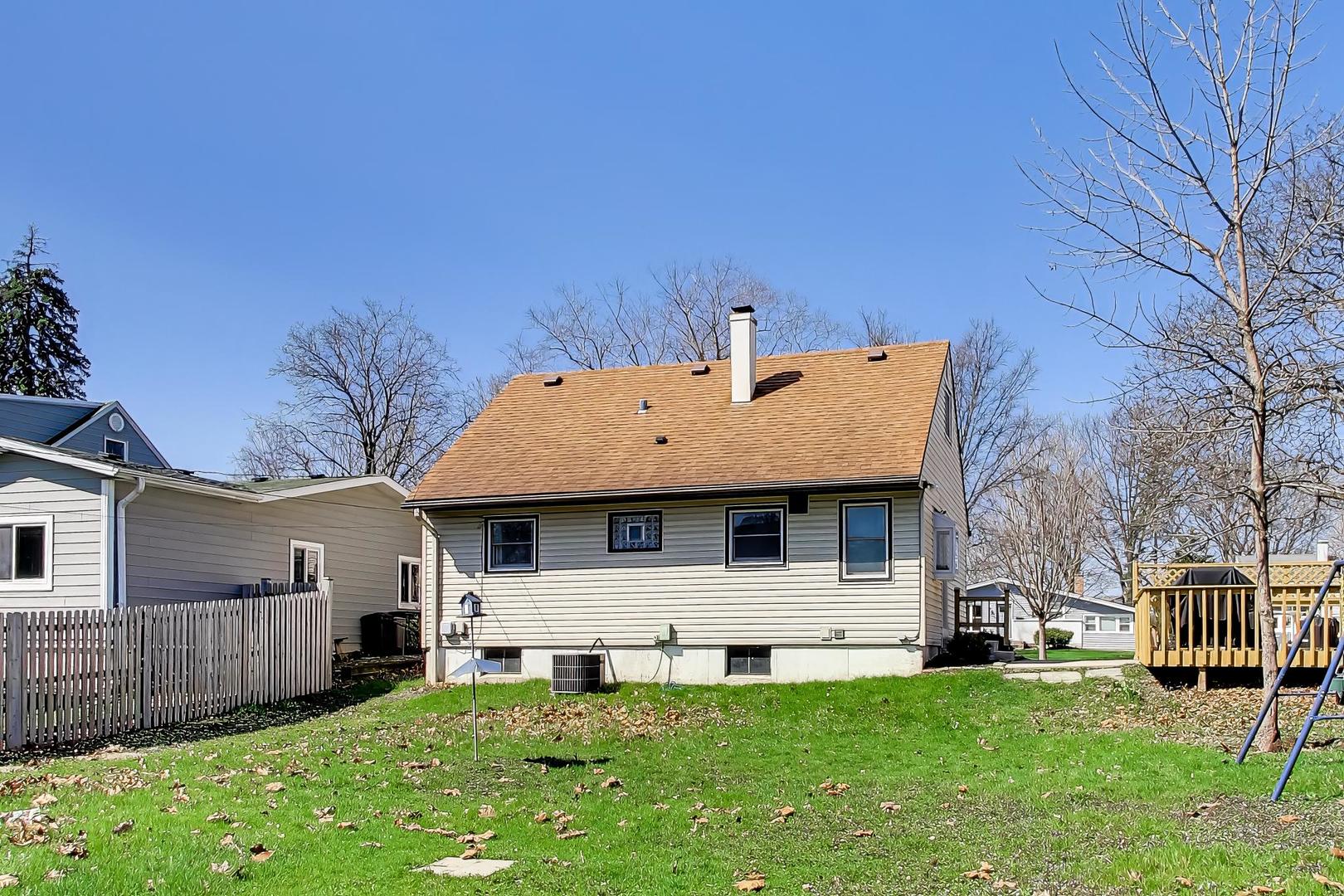 825 S Grace Street, Lombard, IL 60148