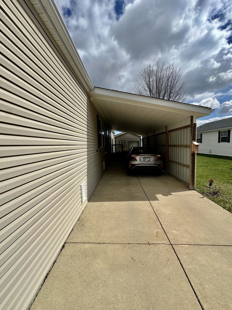 19900 128th Street #275, Bristol, WI 53104