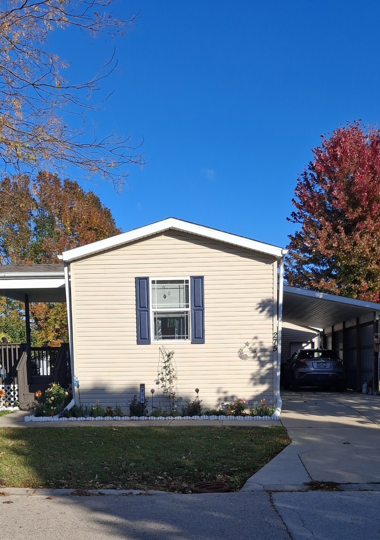 19900 128th Street #275, Bristol, WI 53104