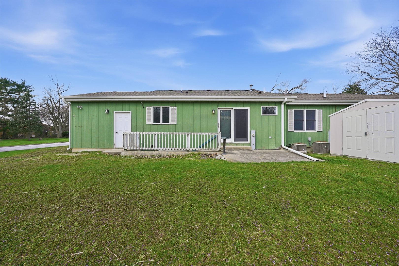 21331 Illinois Street, Matteson, IL 60443