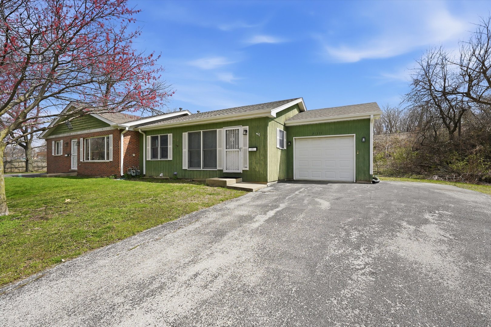 21331 Illinois Street, Matteson, IL 60443