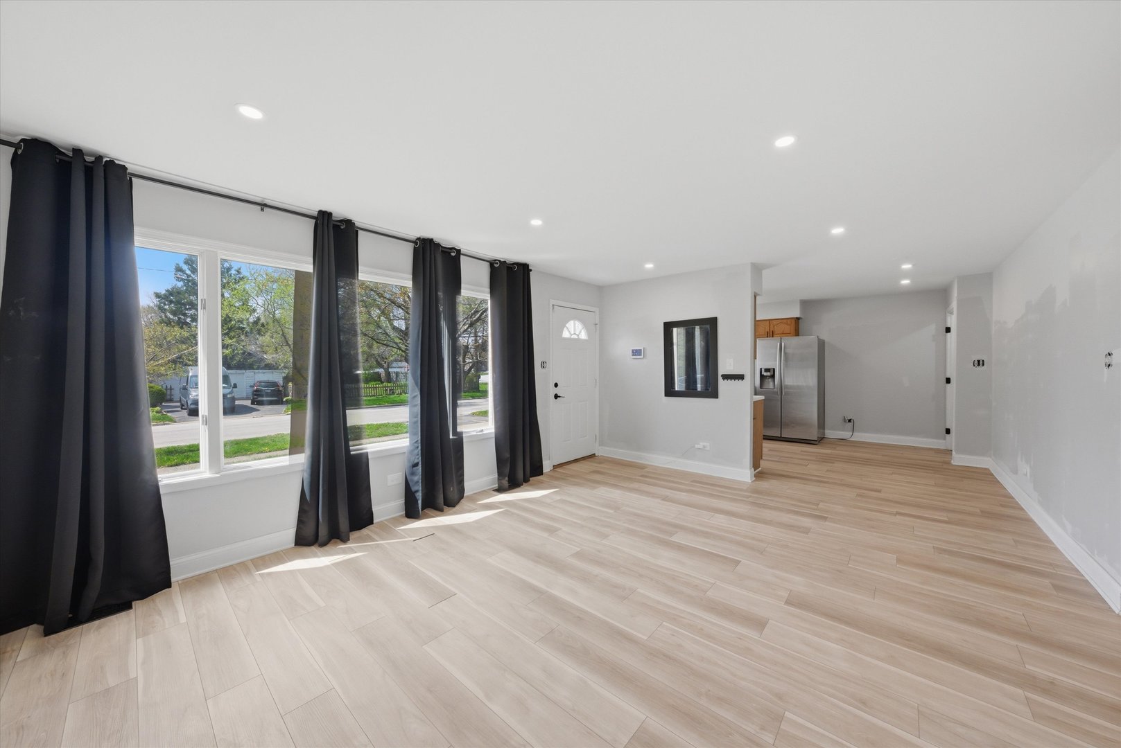 21331 Illinois Street, Matteson, IL 60443