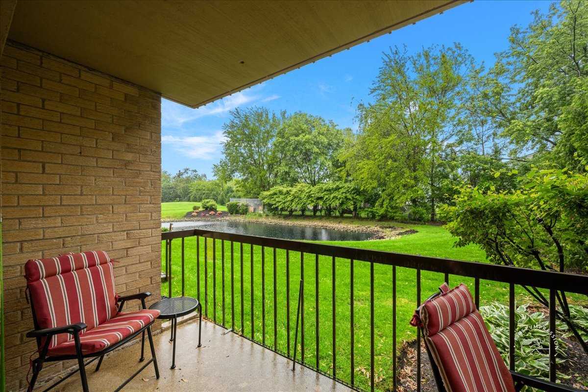 1103 N Mill Street #111, Naperville, IL 60563