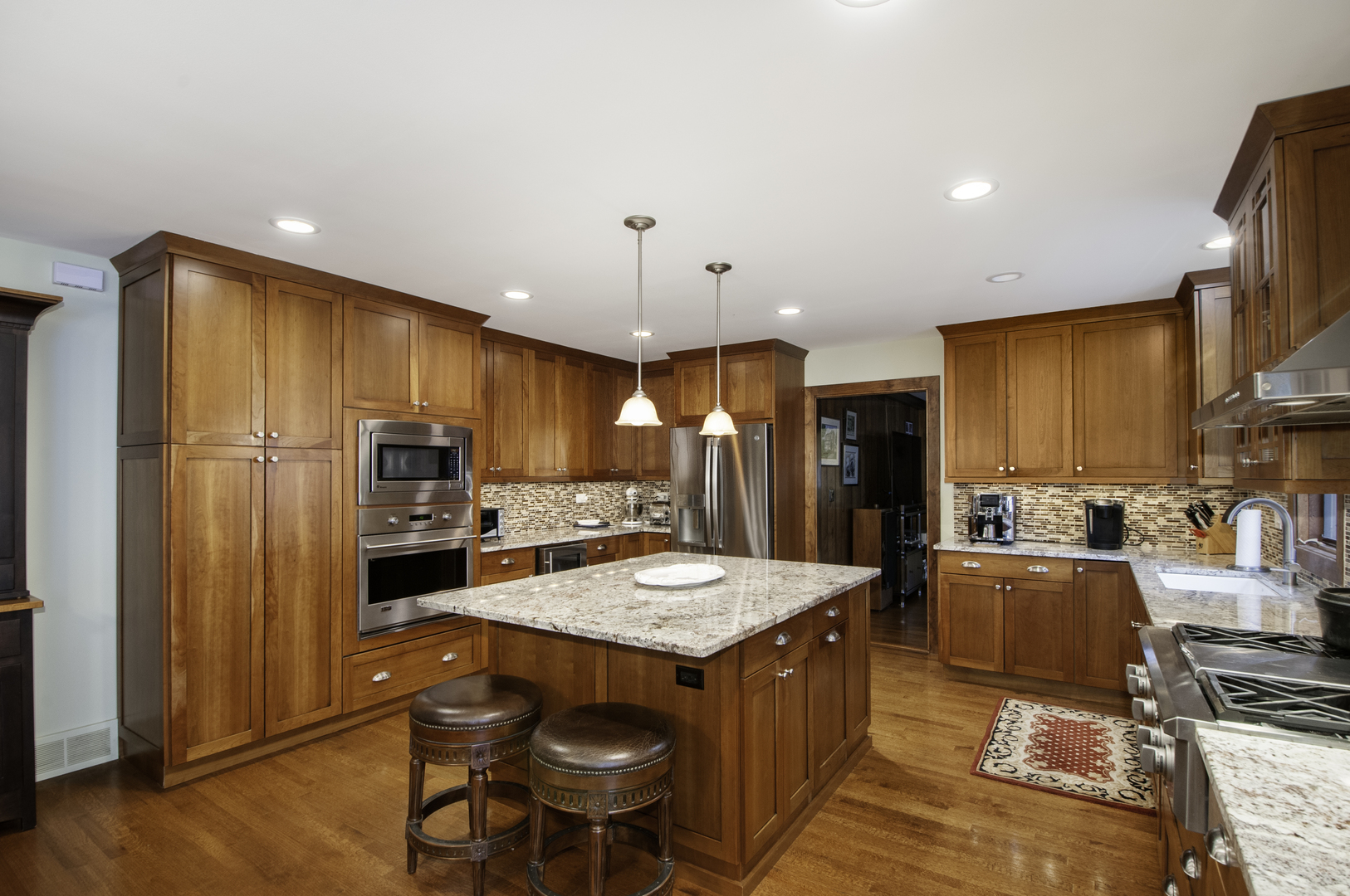 4744 Franklin Avenue, Western Springs, IL 60558