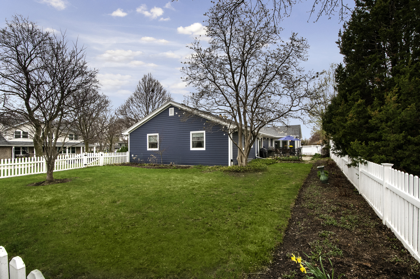 4744 Franklin Avenue, Western Springs, IL 60558