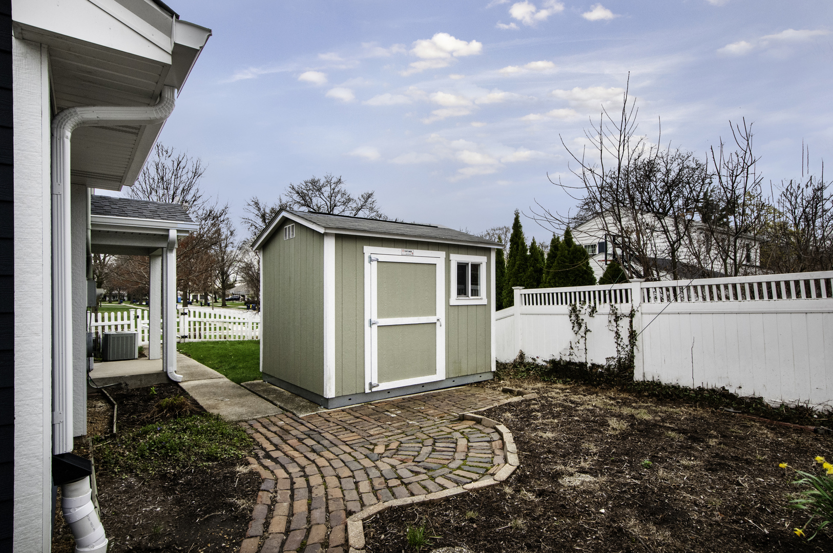 4744 Franklin Avenue, Western Springs, IL 60558