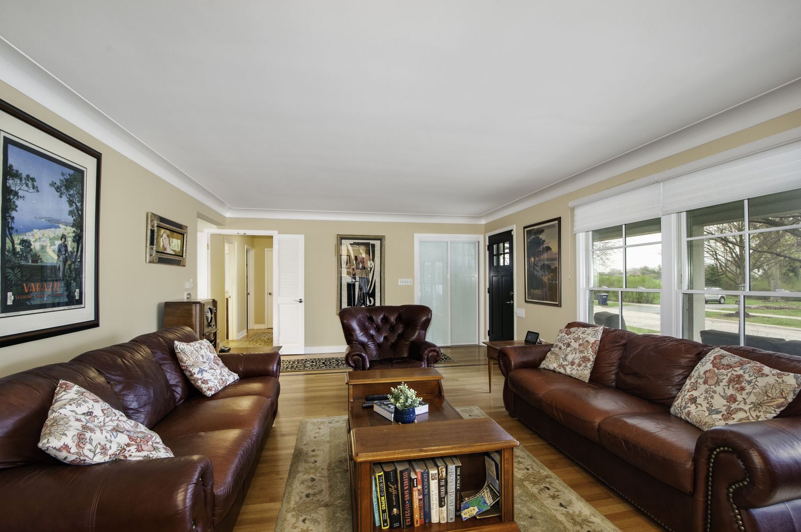 4744 Franklin Avenue, Western Springs, IL 60558