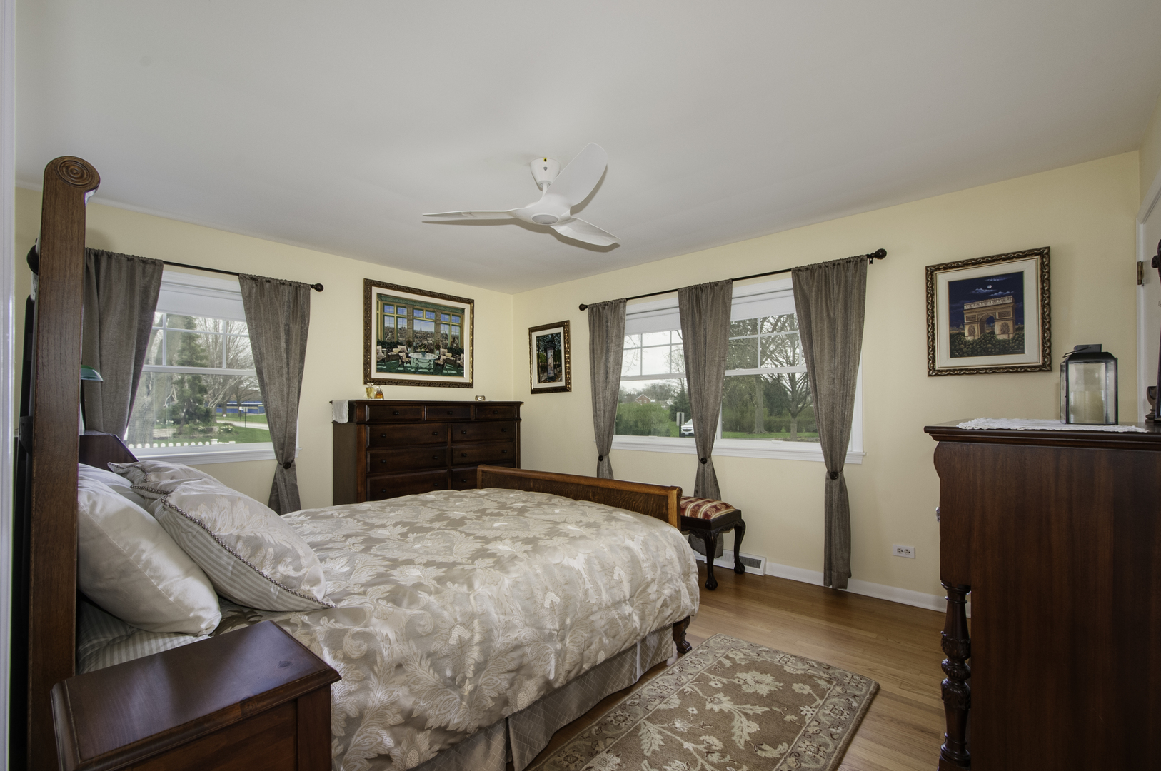 4744 Franklin Avenue, Western Springs, IL 60558