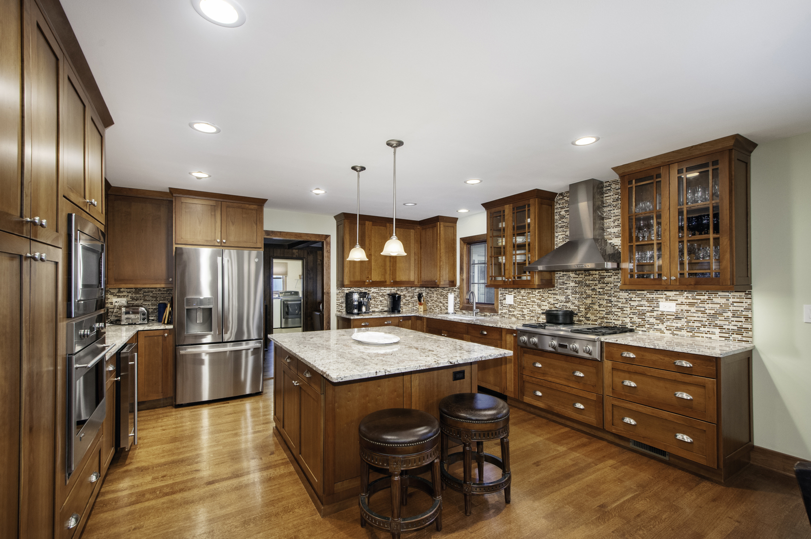 4744 Franklin Avenue, Western Springs, IL 60558