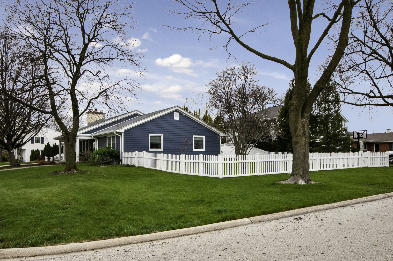 4744 Franklin Avenue, Western Springs, IL 60558