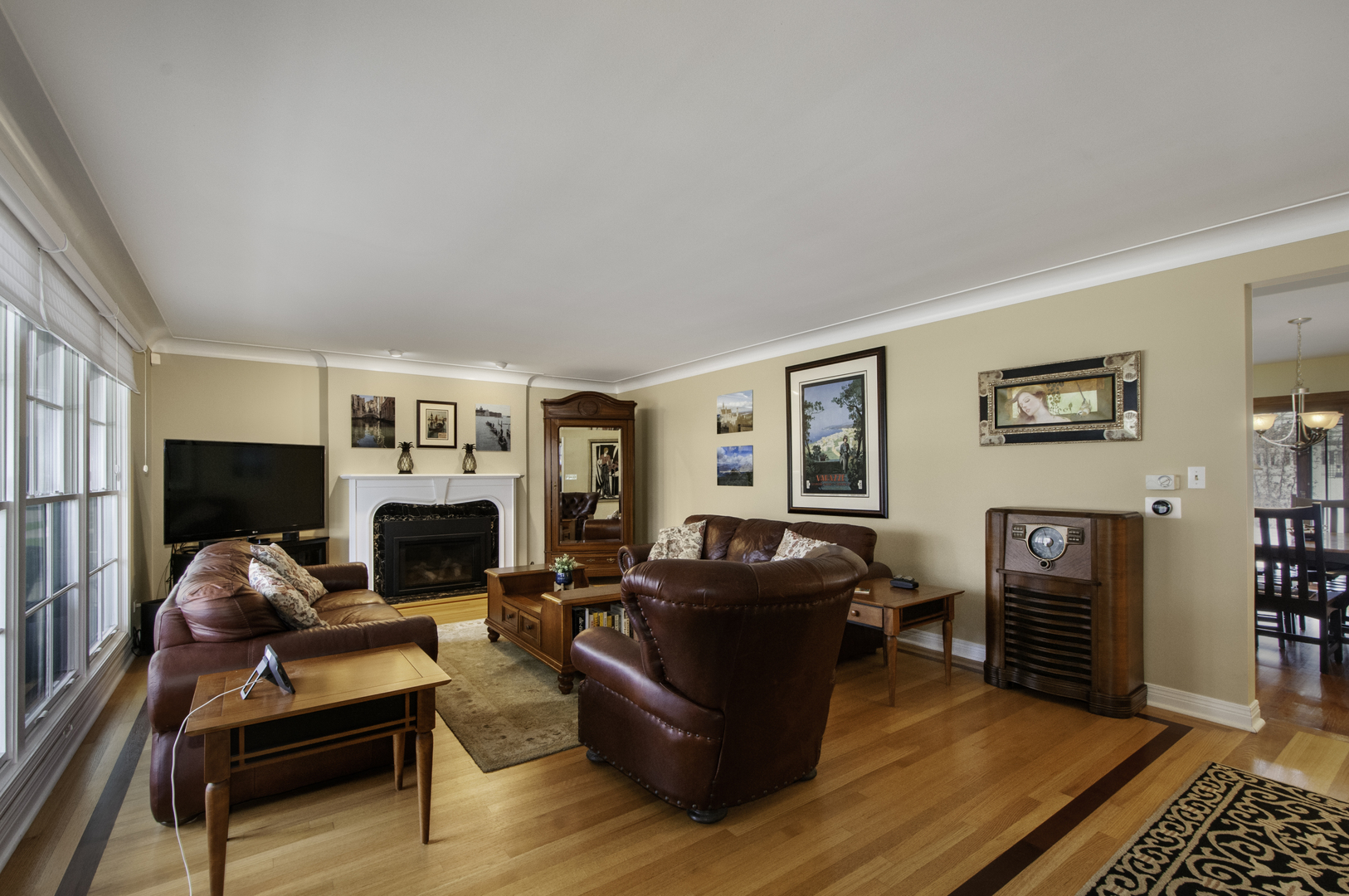 4744 Franklin Avenue, Western Springs, IL 60558