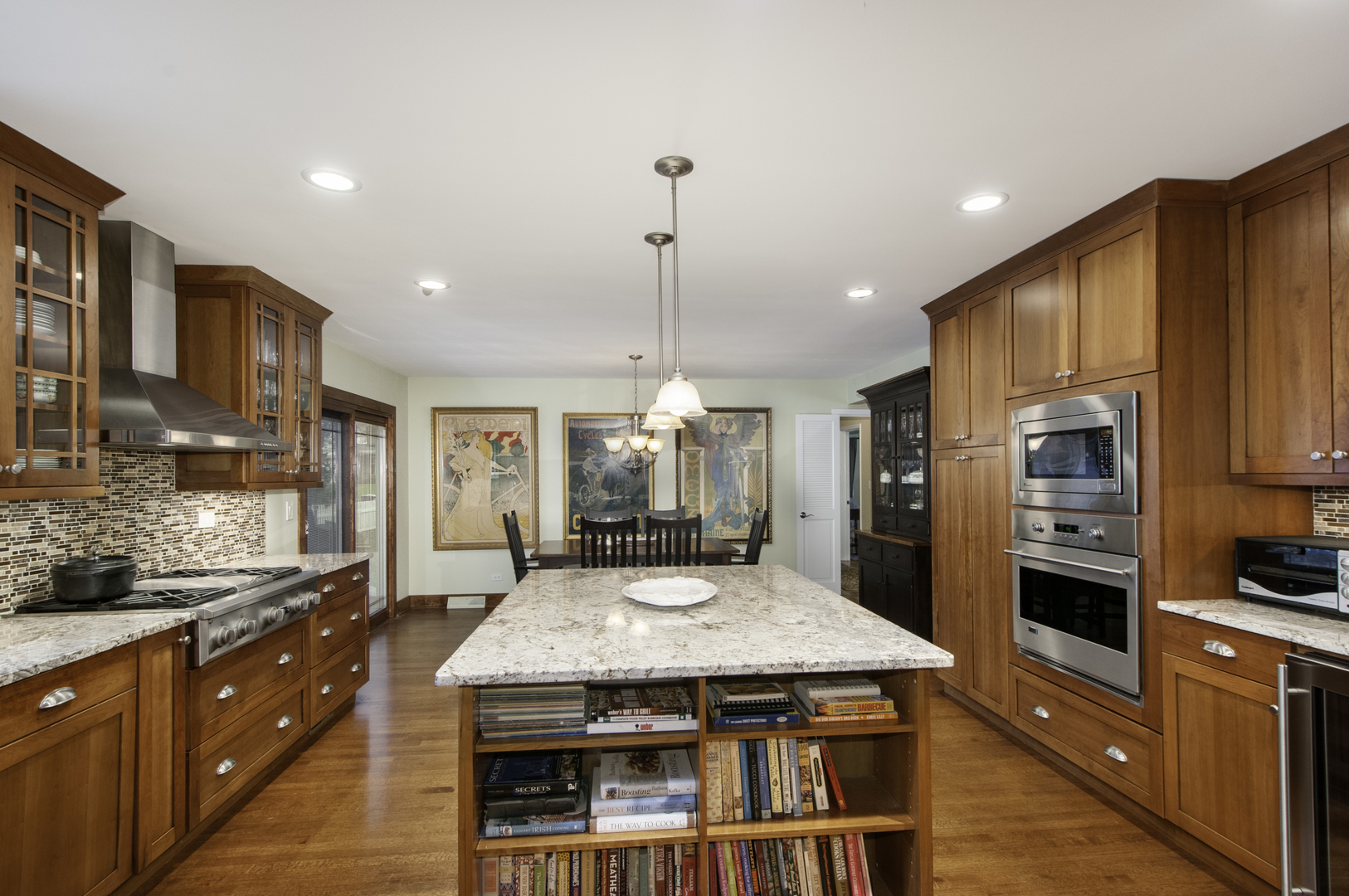 4744 Franklin Avenue, Western Springs, IL 60558