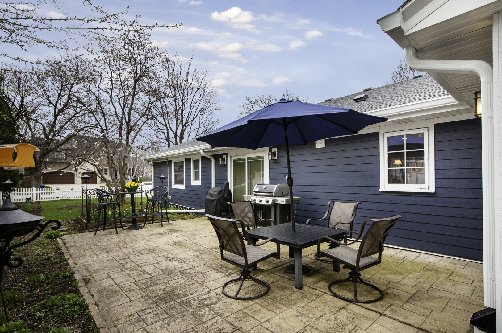 4744 Franklin Avenue, Western Springs, IL 60558