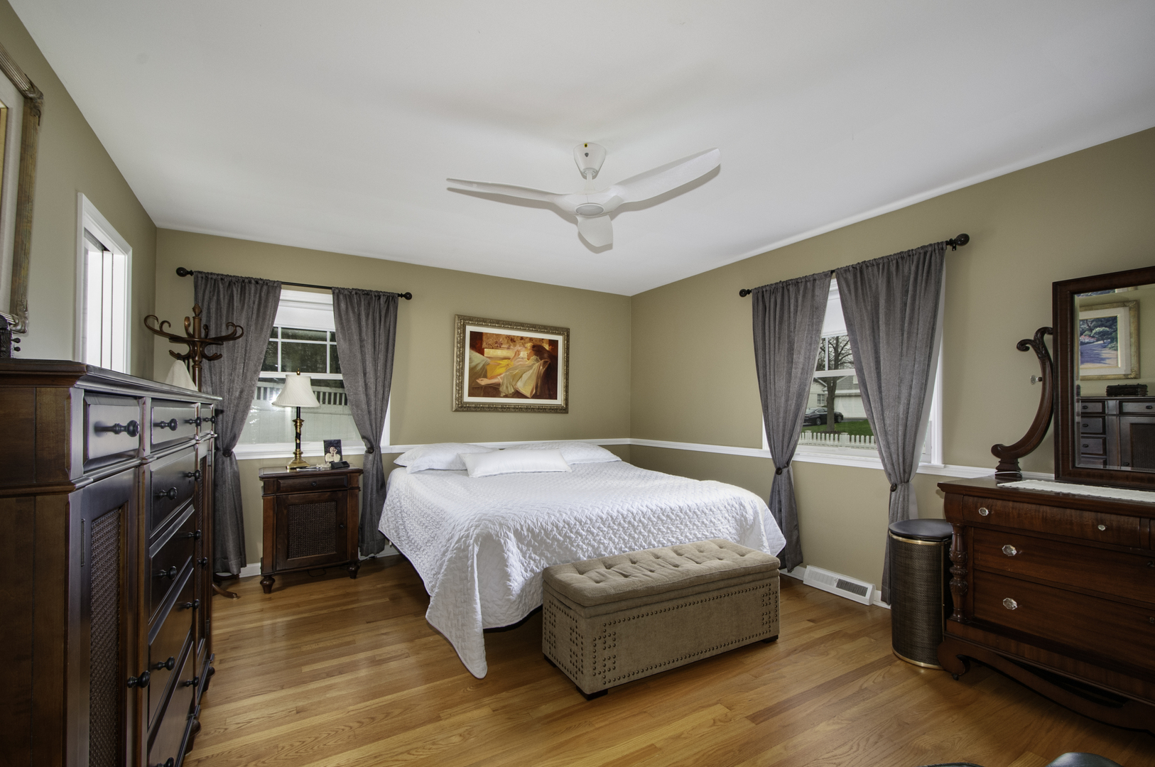 4744 Franklin Avenue, Western Springs, IL 60558