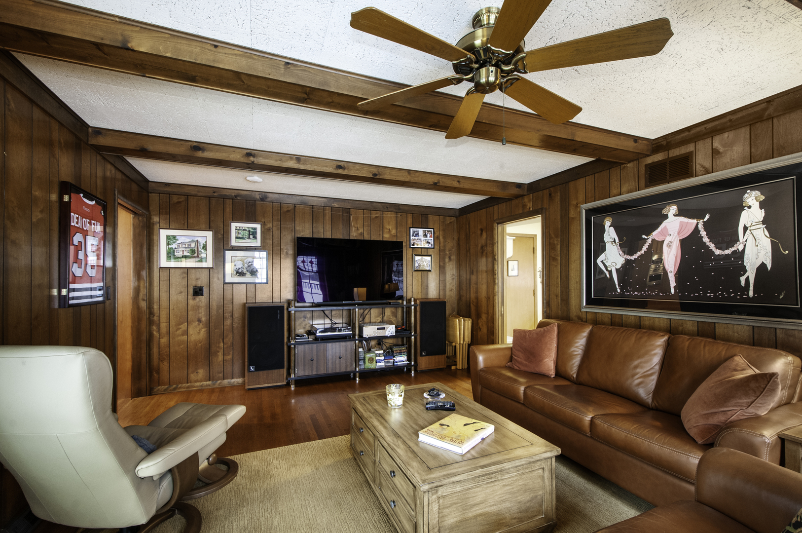 4744 Franklin Avenue, Western Springs, IL 60558