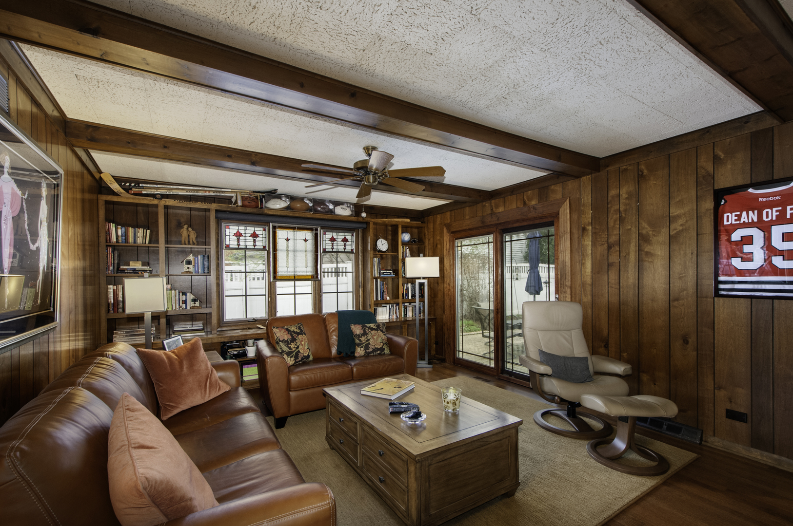 4744 Franklin Avenue, Western Springs, IL 60558