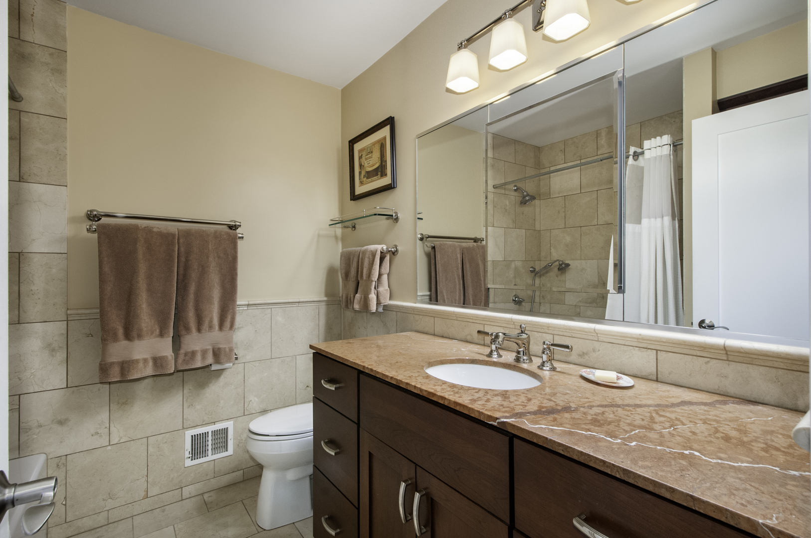 4744 Franklin Avenue, Western Springs, IL 60558