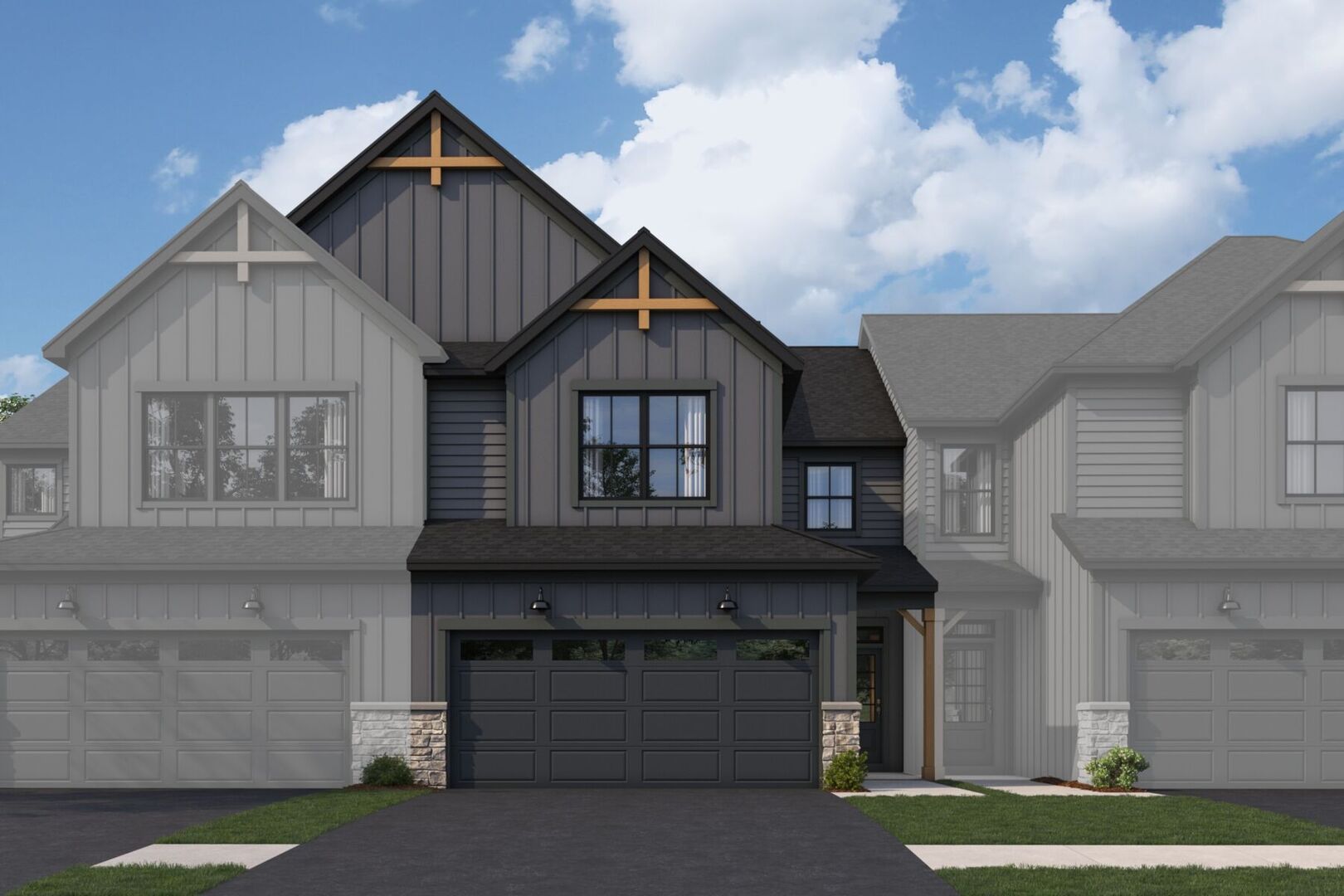 25532 W Emory Lane, Plainfield, IL 60544