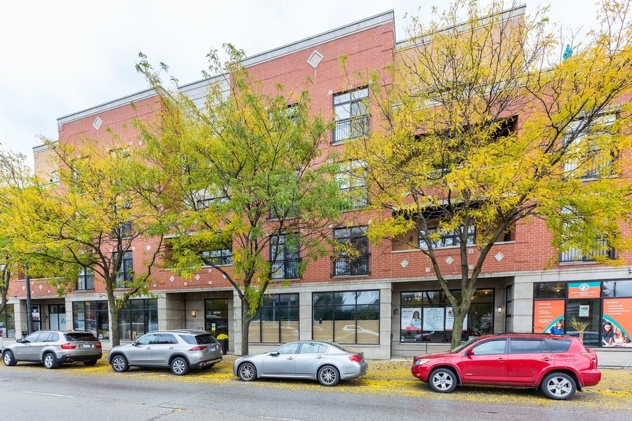 5766 N LINCOLN Avenue #205, Chicago, IL 60659