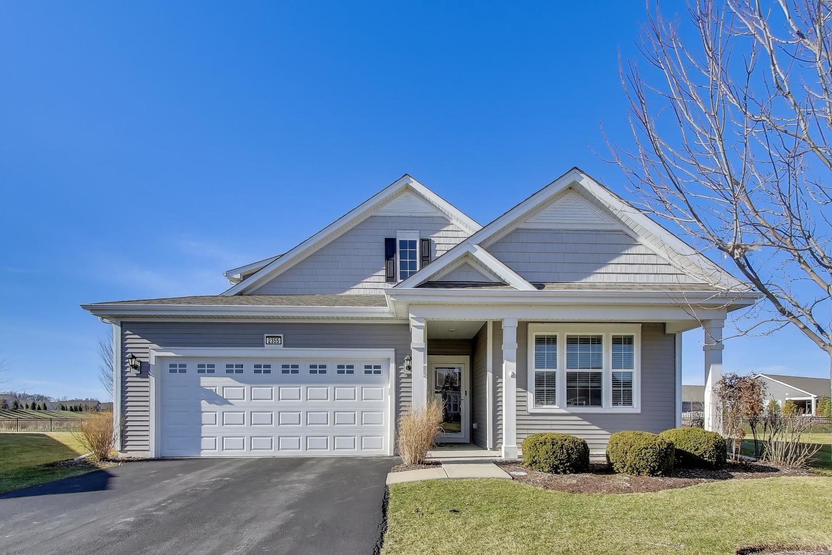 2355 Cannon Drive, Pingree Grove, IL 60140