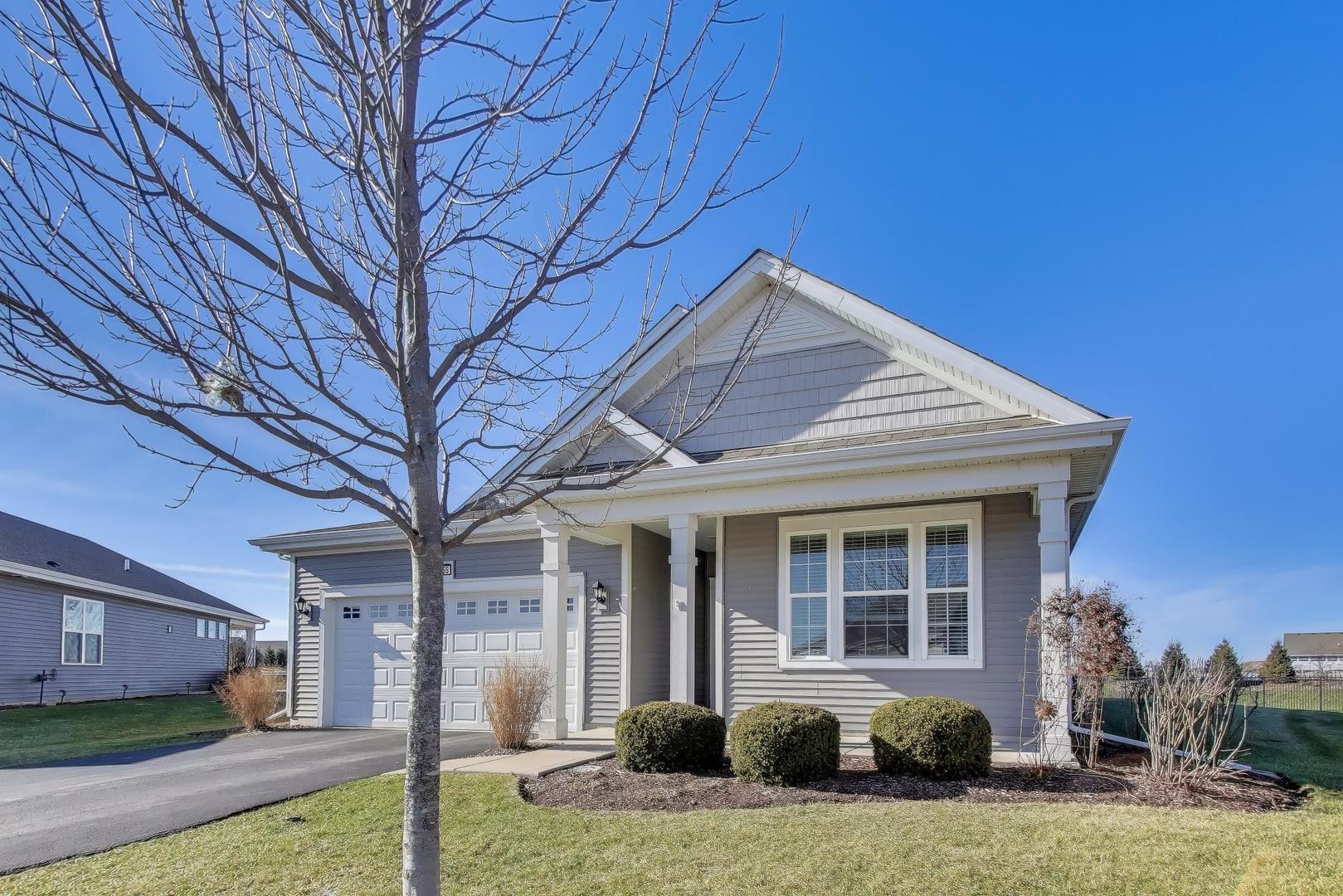 2355 Cannon Drive, Pingree Grove, IL 60140