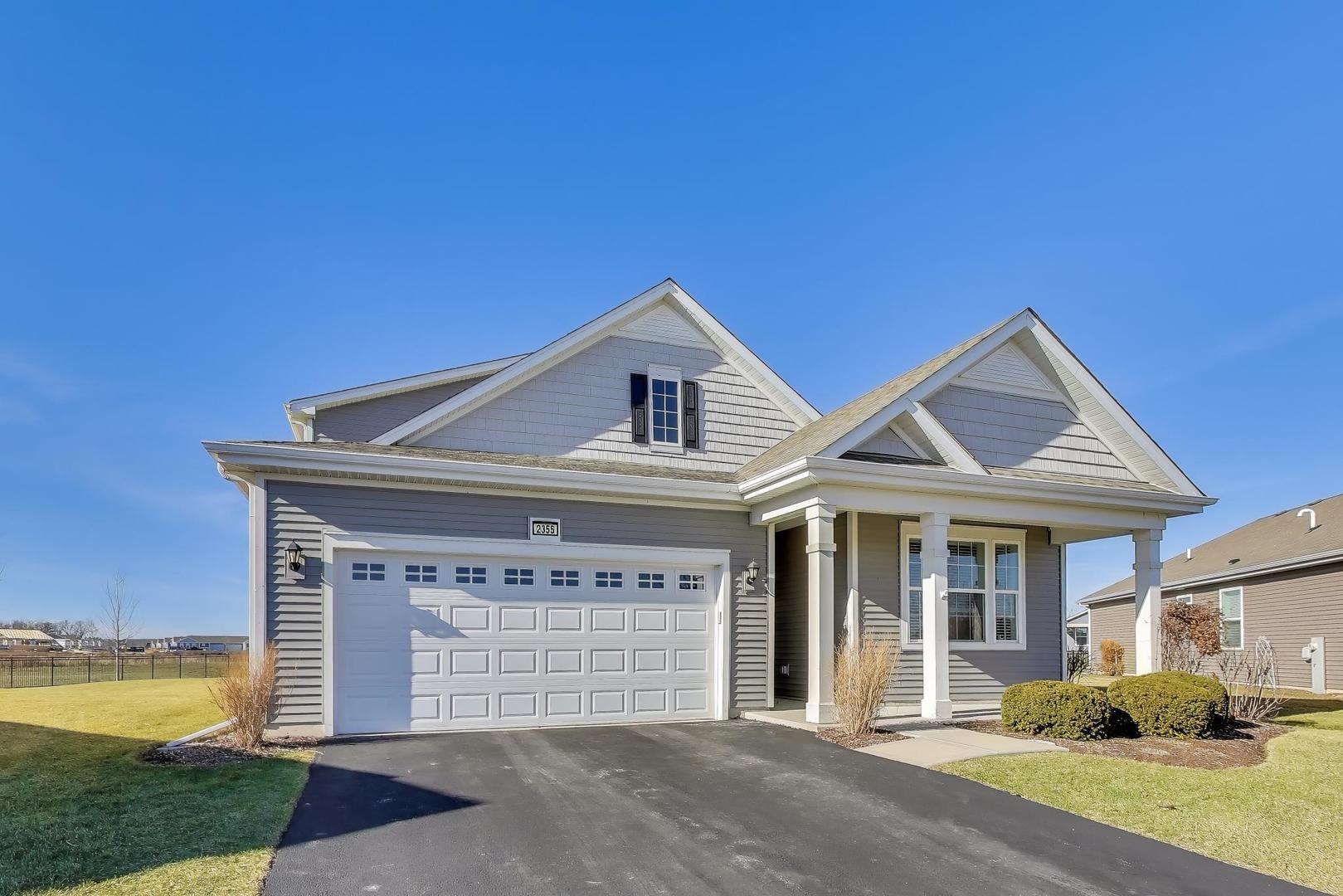 2355 Cannon Drive, Pingree Grove, IL 60140