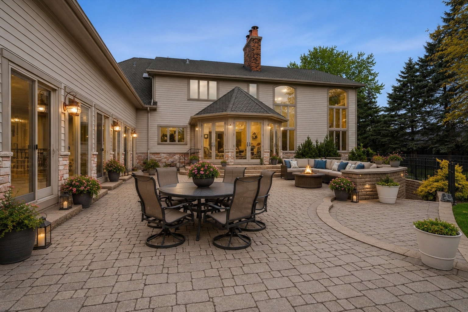 805 N Arlington Heights Road, Itasca, IL 60143