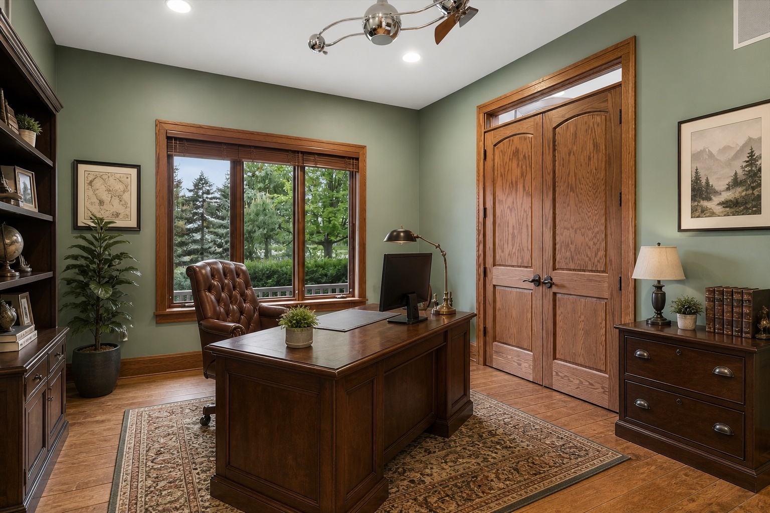805 N Arlington Heights Road, Itasca, IL 60143
