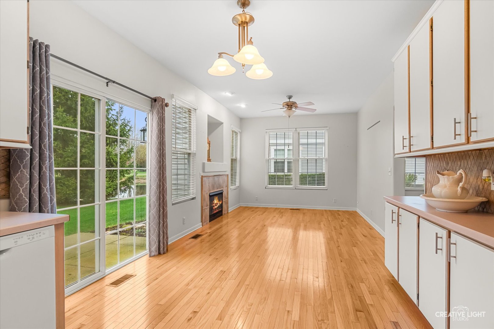 209 Grays Drive, Oswego, IL 60543