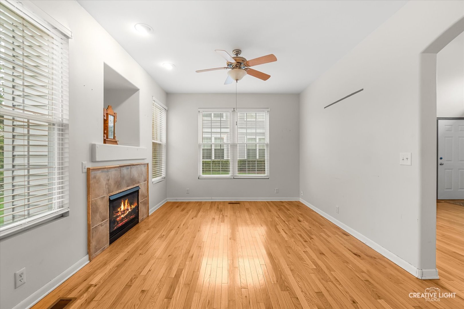 209 Grays Drive, Oswego, IL 60543