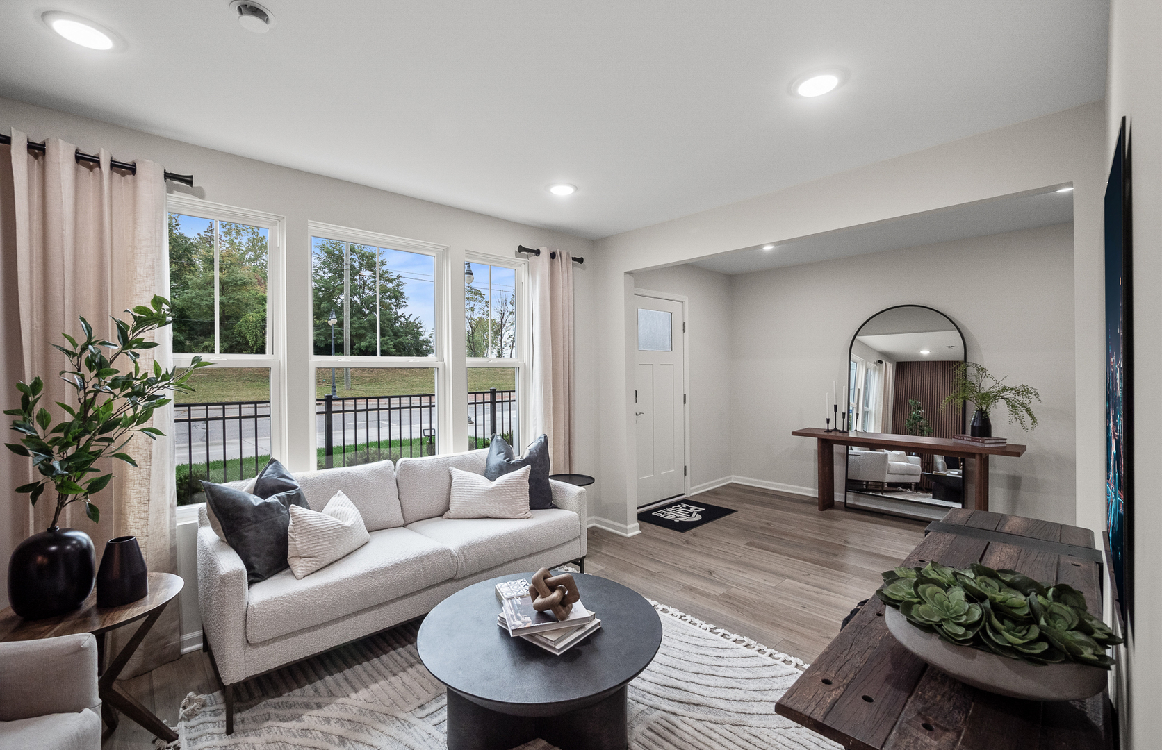 213 Mountain Interval Road #07331, Schaumburg, IL 60193