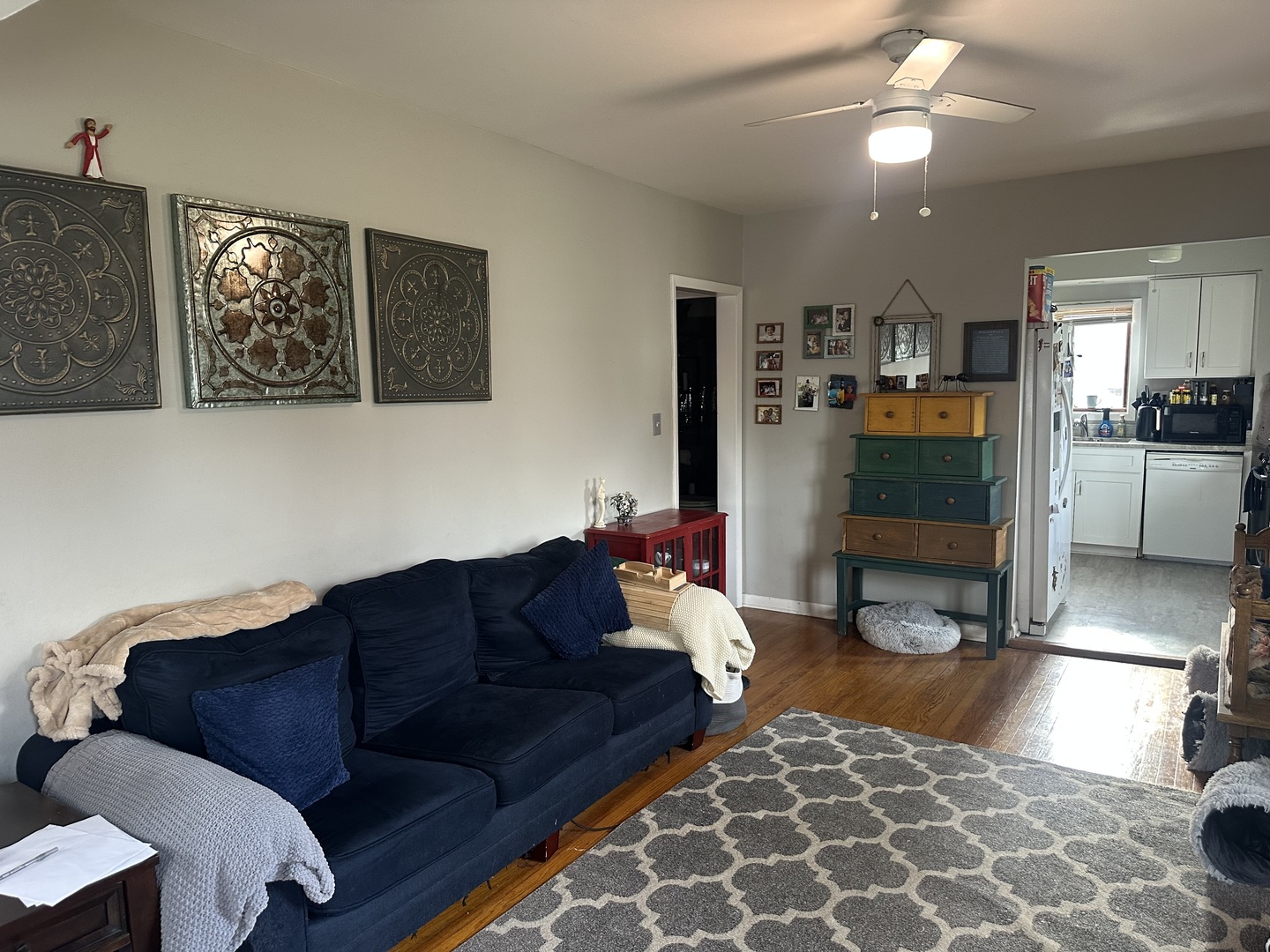 115 E Division Street, Villa Park, IL 60181