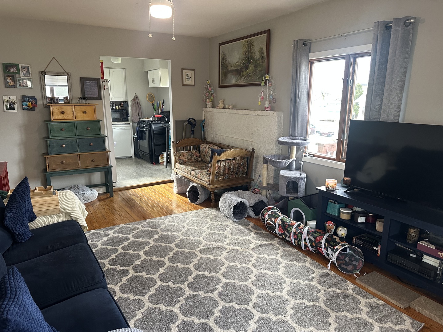 115 E Division Street, Villa Park, IL 60181