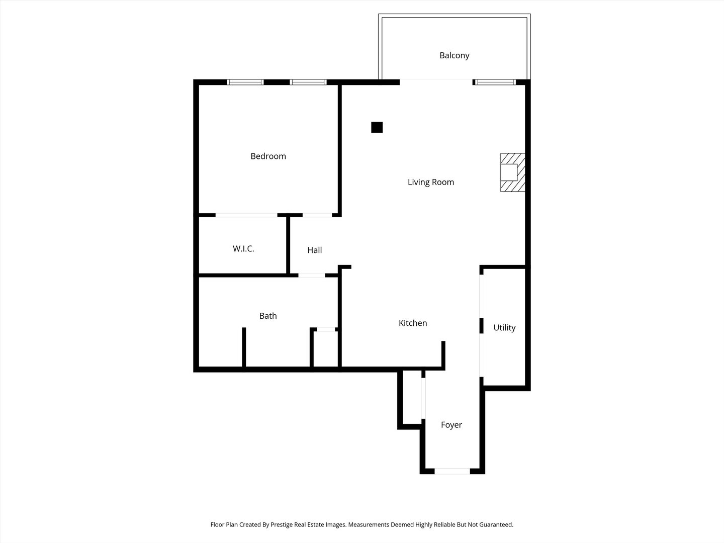 1610 S Halsted Street #401, Chicago, IL 60608