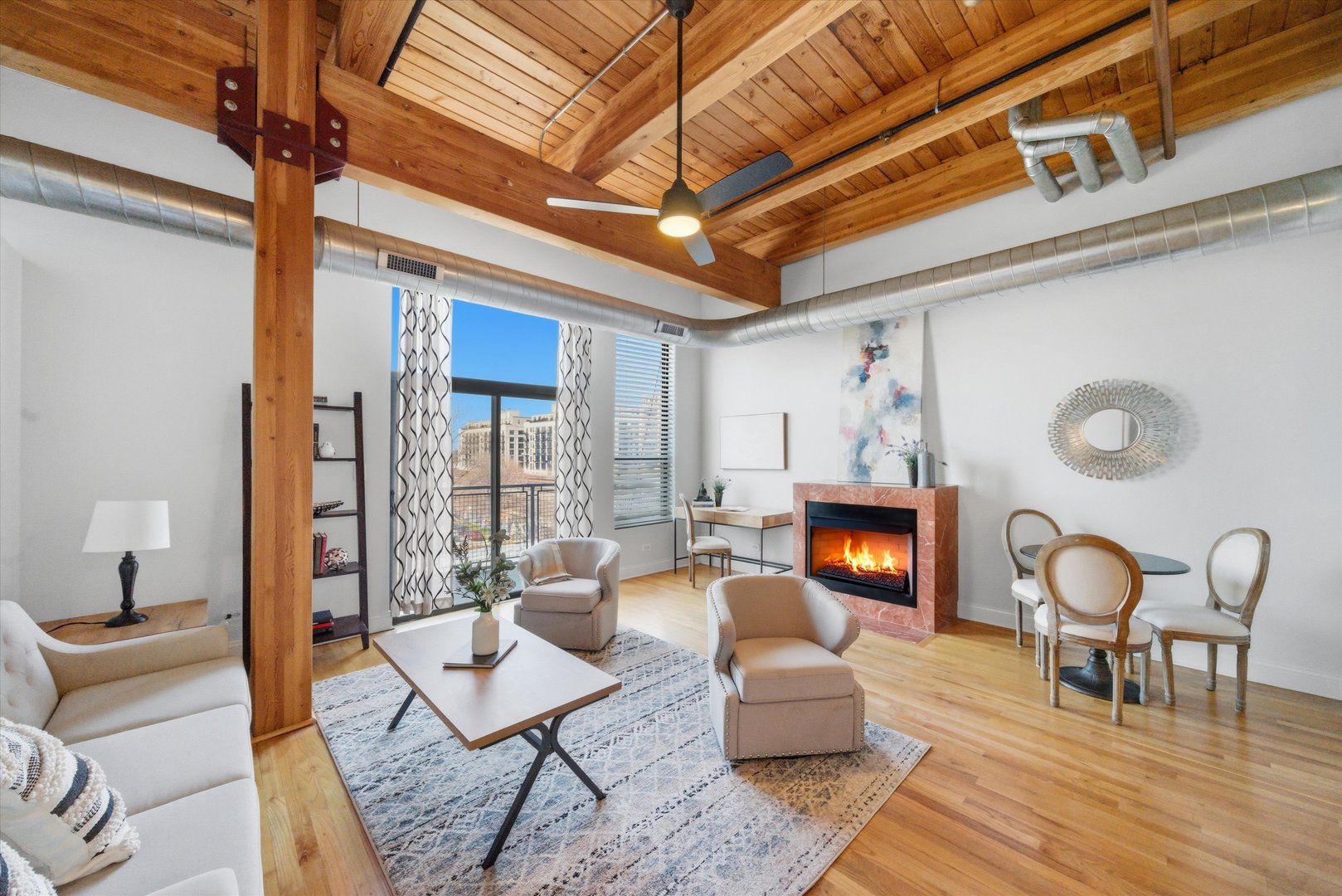 1610 S Halsted Street #401, Chicago, IL 60608