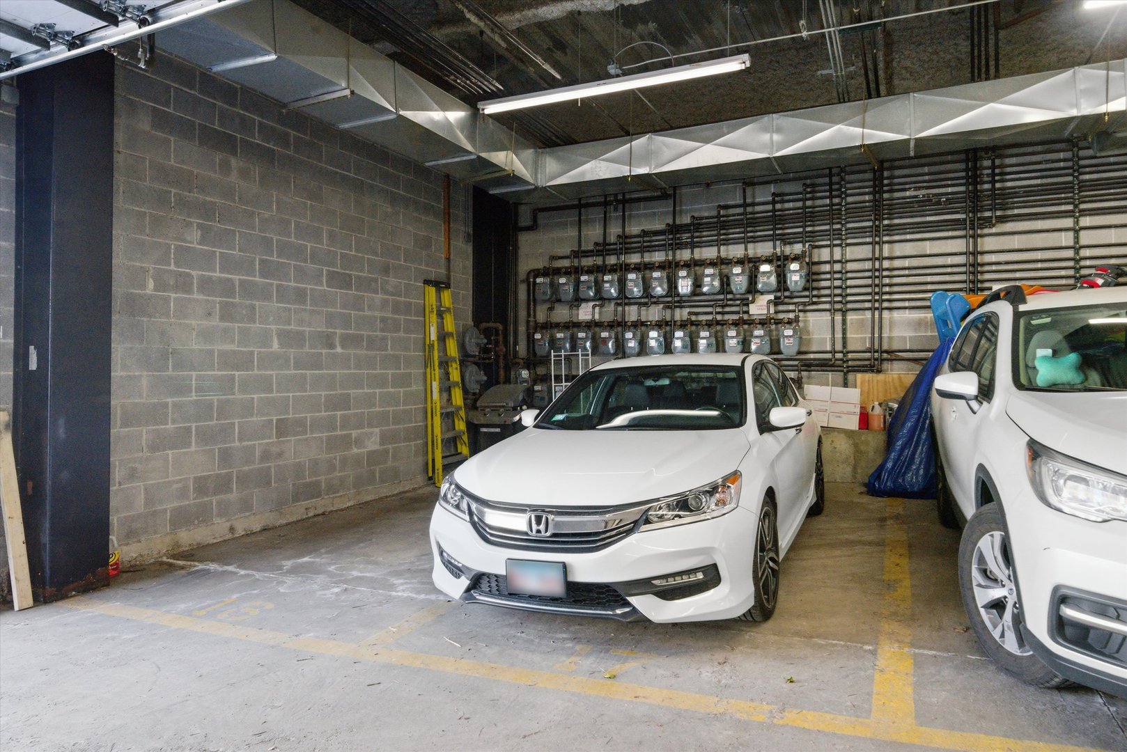 1610 S Halsted Street #401, Chicago, IL 60608