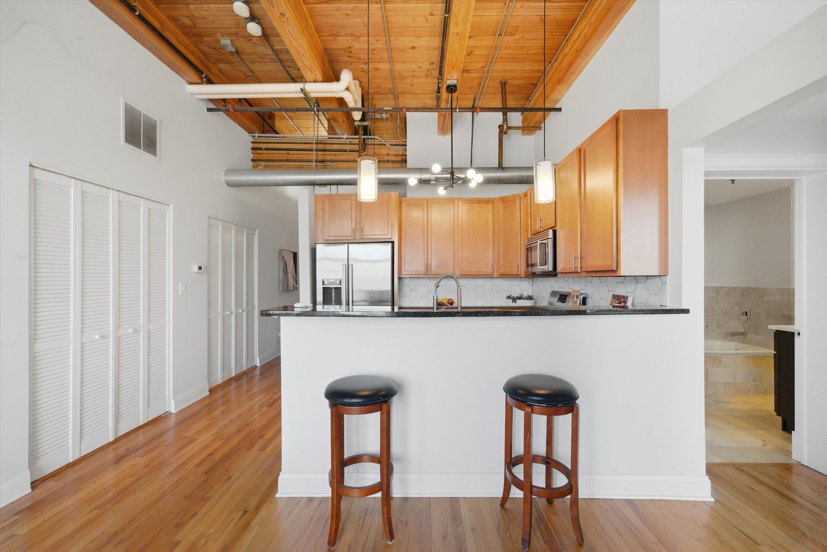 1610 S Halsted Street #401, Chicago, IL 60608