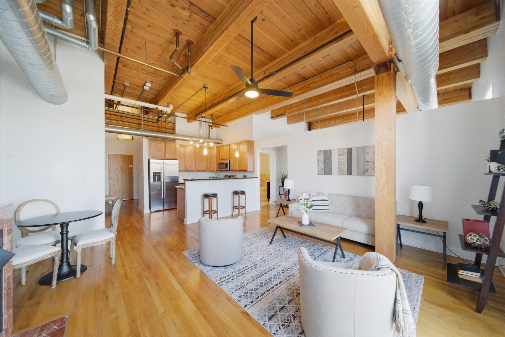 1610 S Halsted Street #401, Chicago, IL 60608