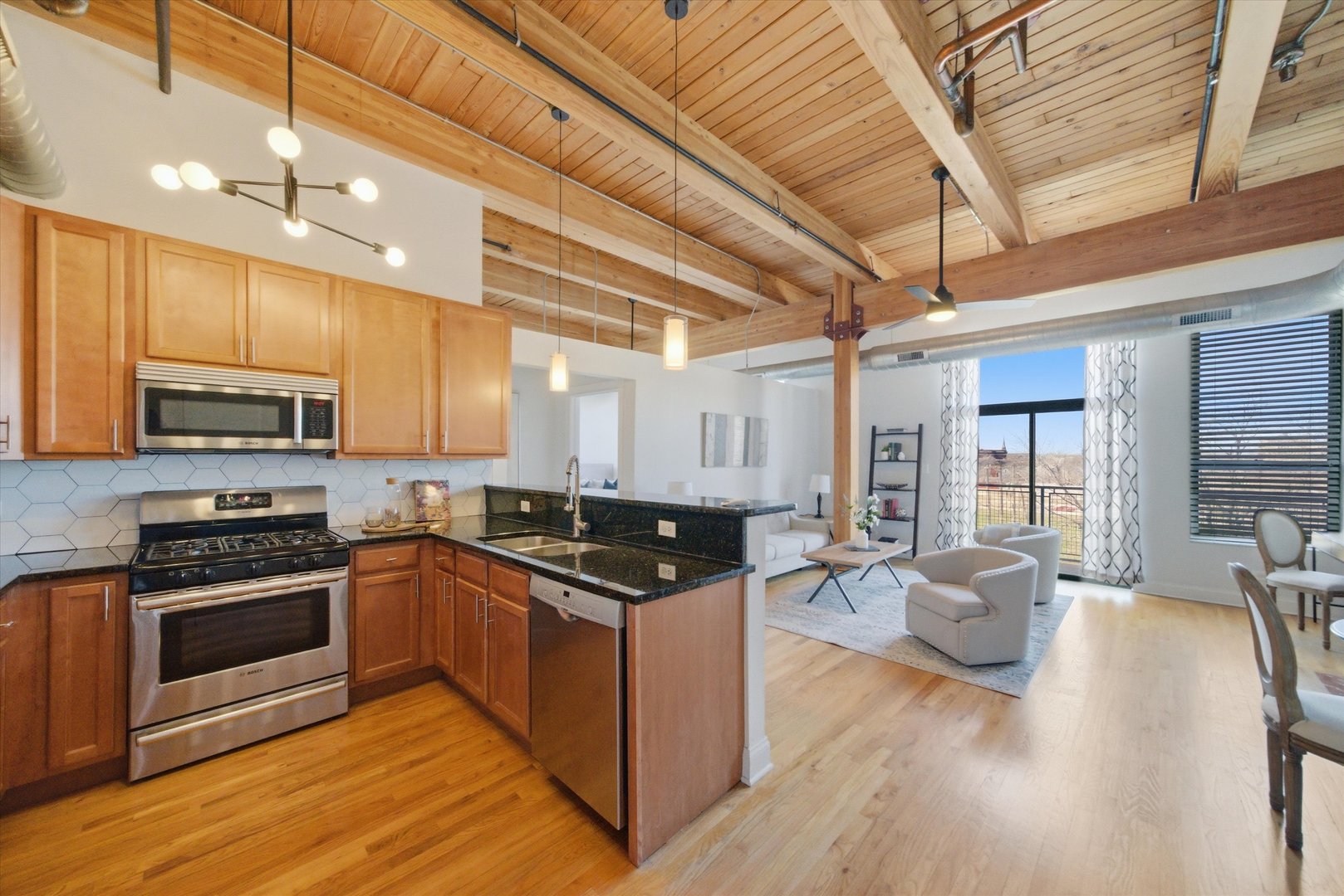 1610 S Halsted Street #401, Chicago, IL 60608