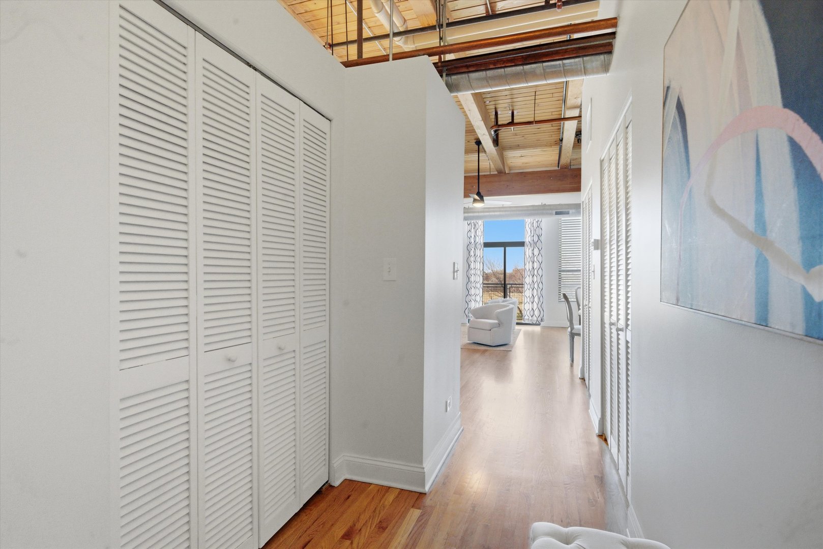 1610 S Halsted Street #401, Chicago, IL 60608