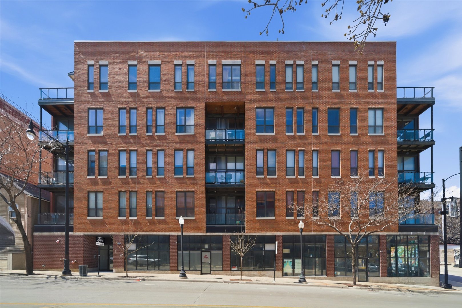 1610 S Halsted Street #401, Chicago, IL 60608