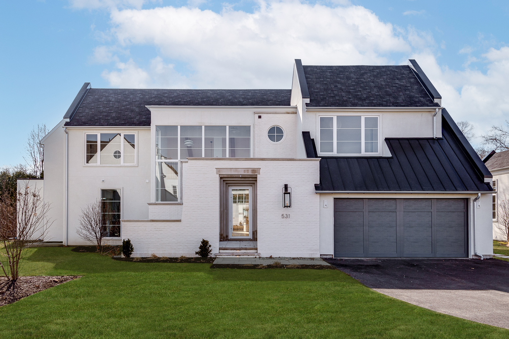 531 Kensington Court, Hinsdale, IL 60521