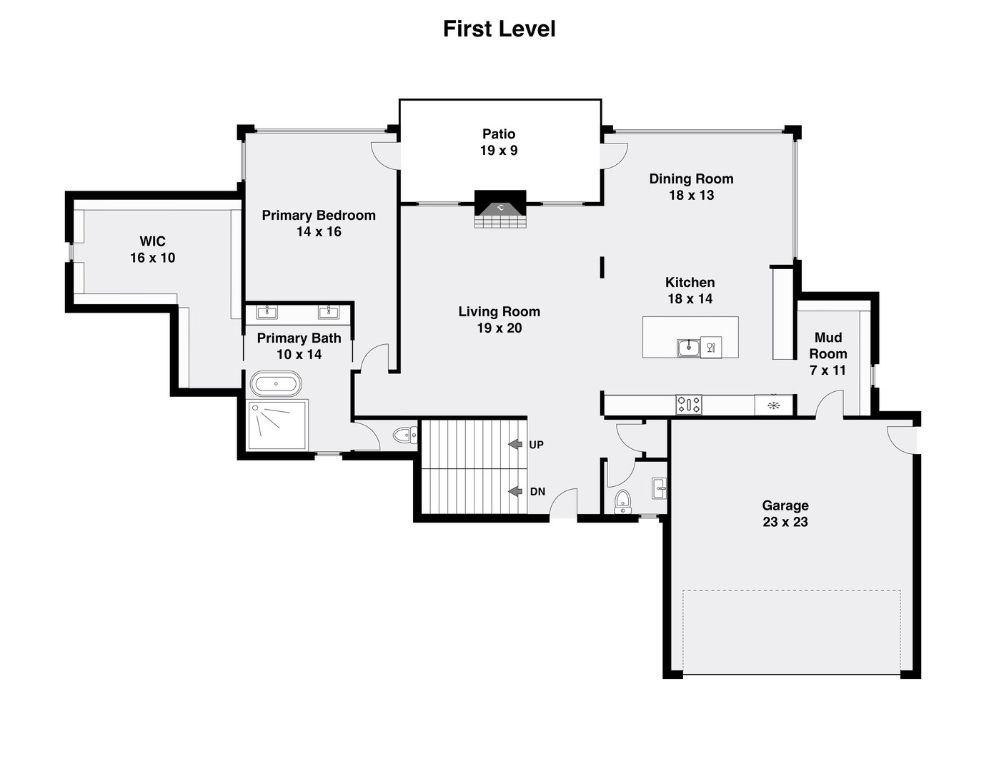 531 Kensington Court, Hinsdale, IL 60521