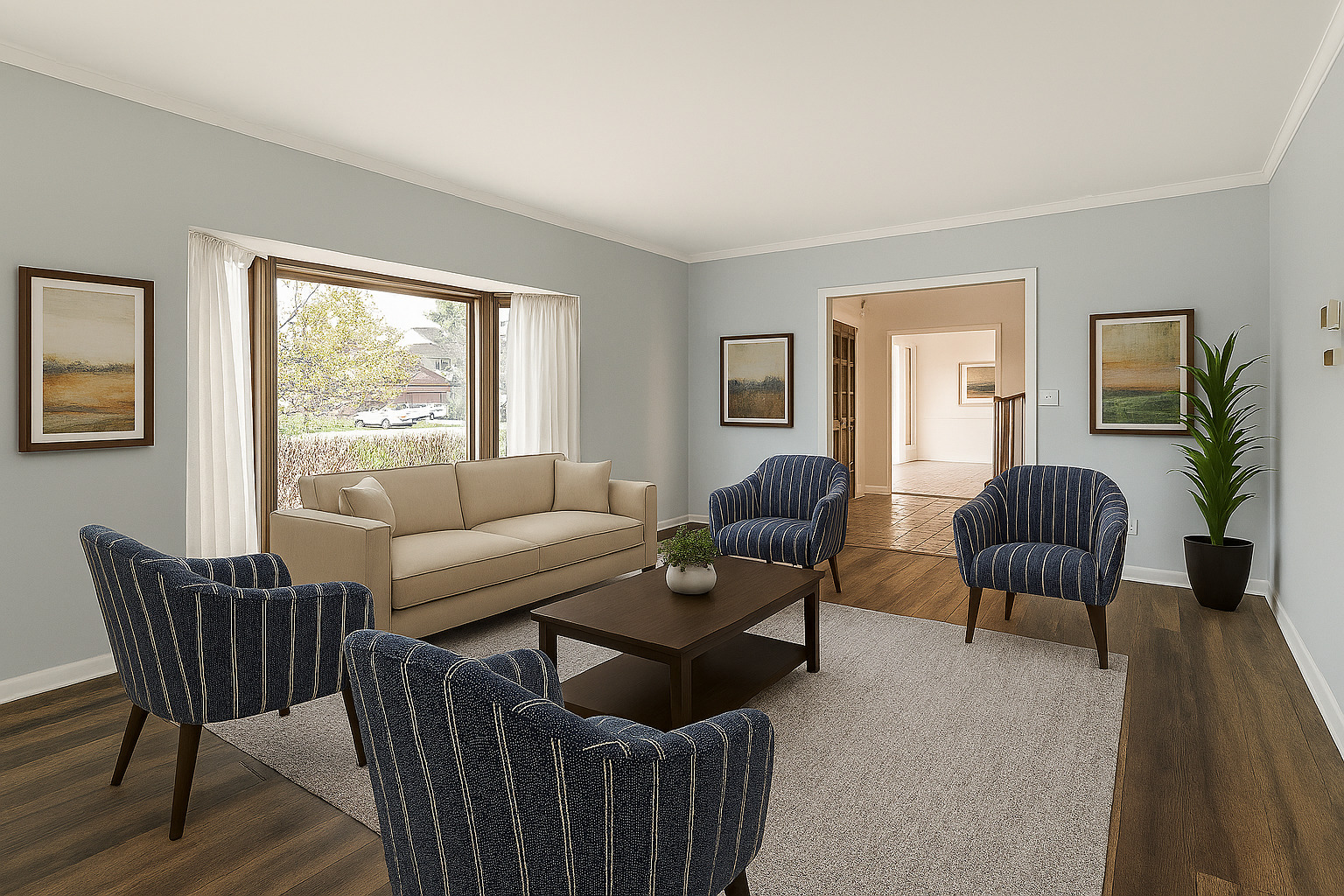 931 Shetland Drive, Frankfort, IL 60423