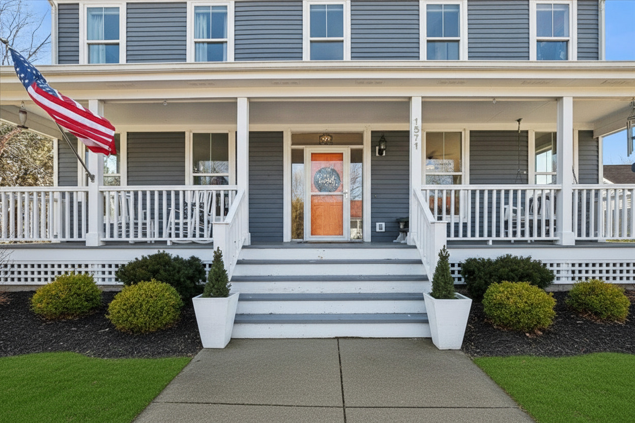 1571 Amos Bennett Street, Grayslake, IL 60030